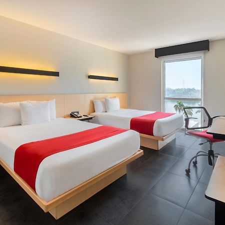 City Express By Marriott Paraíso Kültér fotó