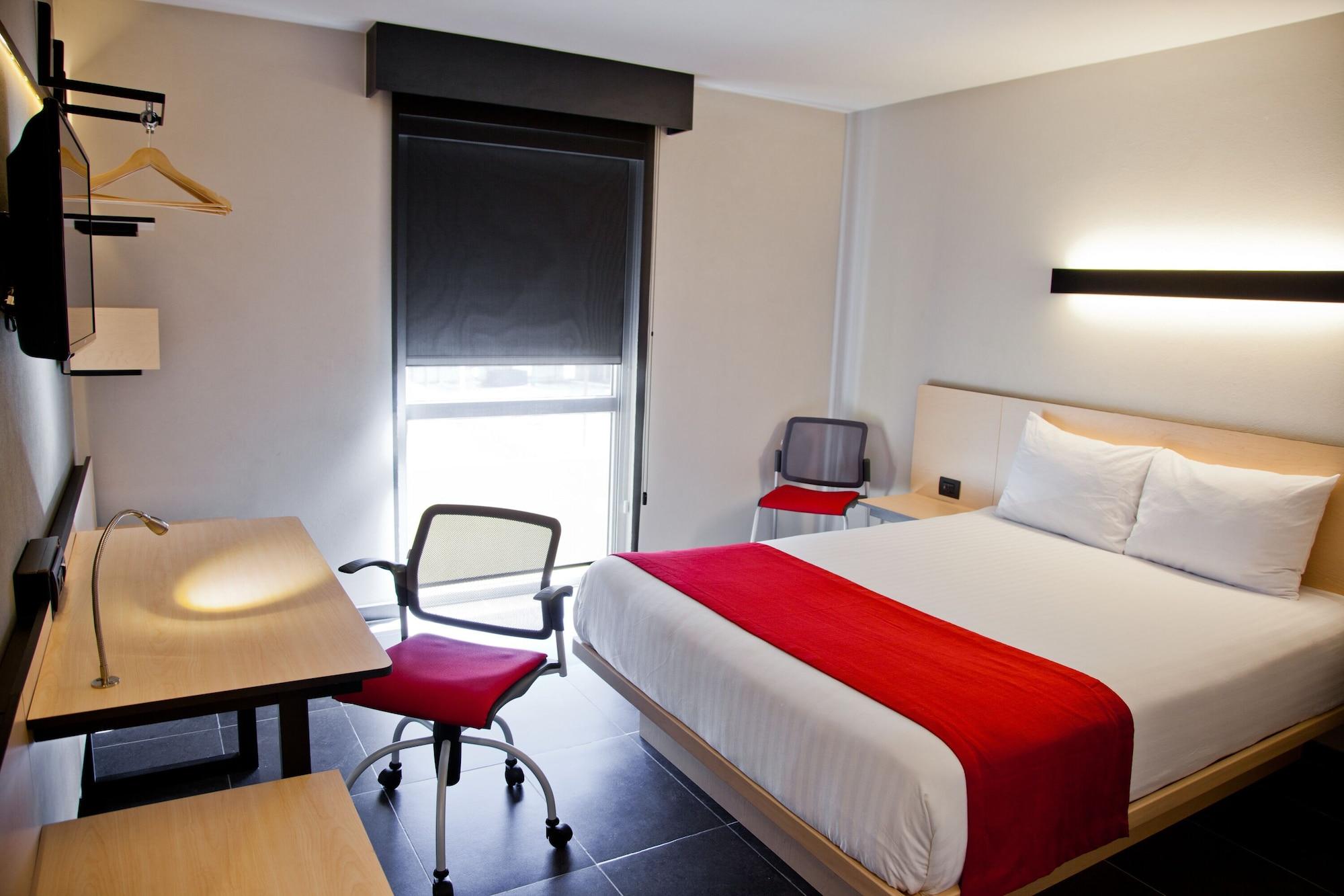 City Express By Marriott Paraíso Kültér fotó