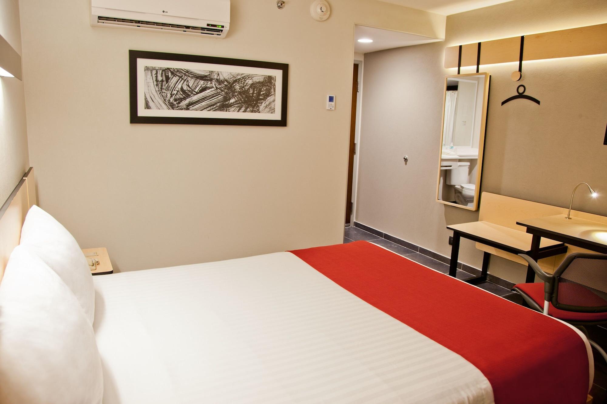 City Express By Marriott Paraíso Kültér fotó