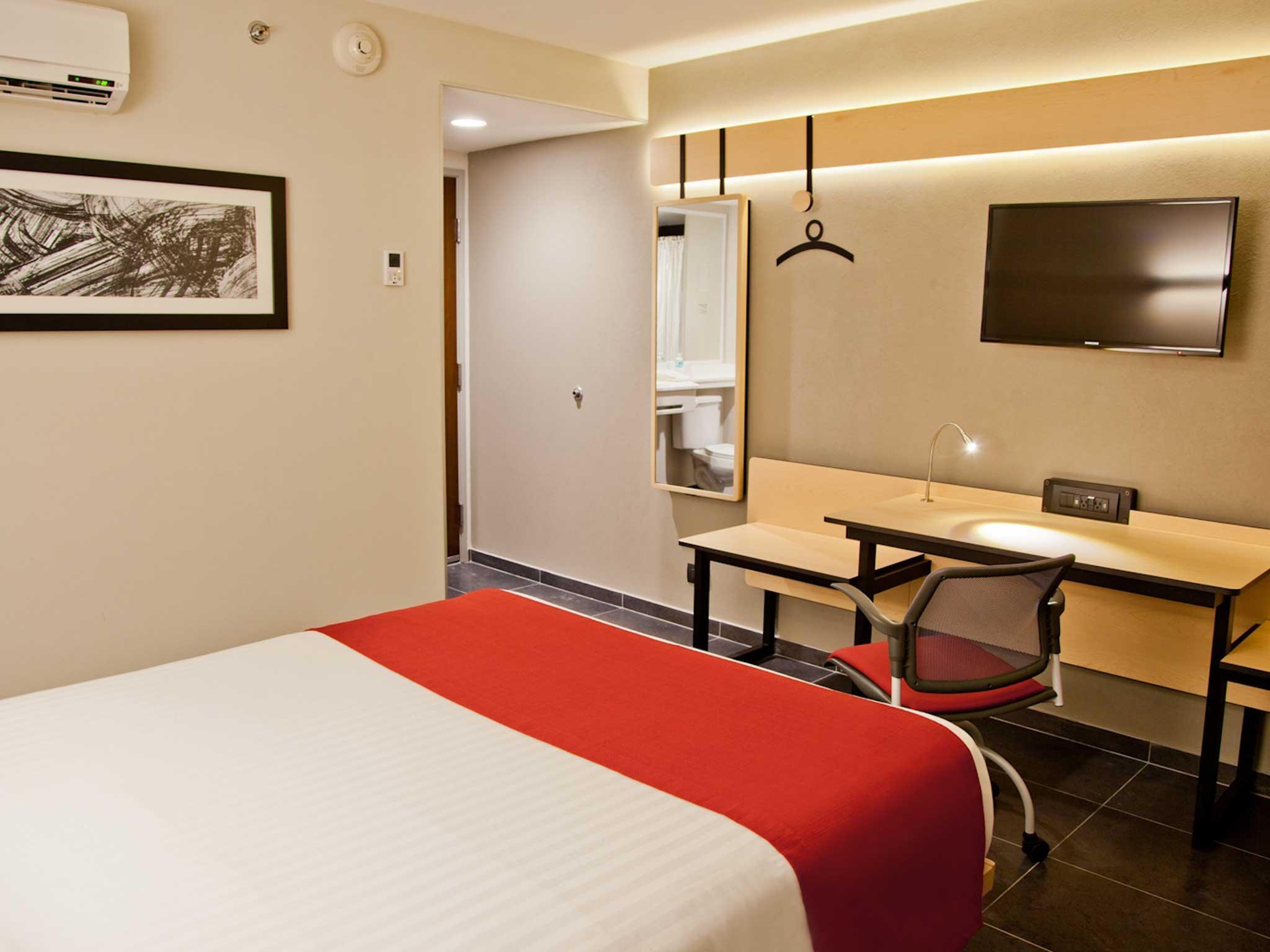 City Express By Marriott Paraíso Kültér fotó