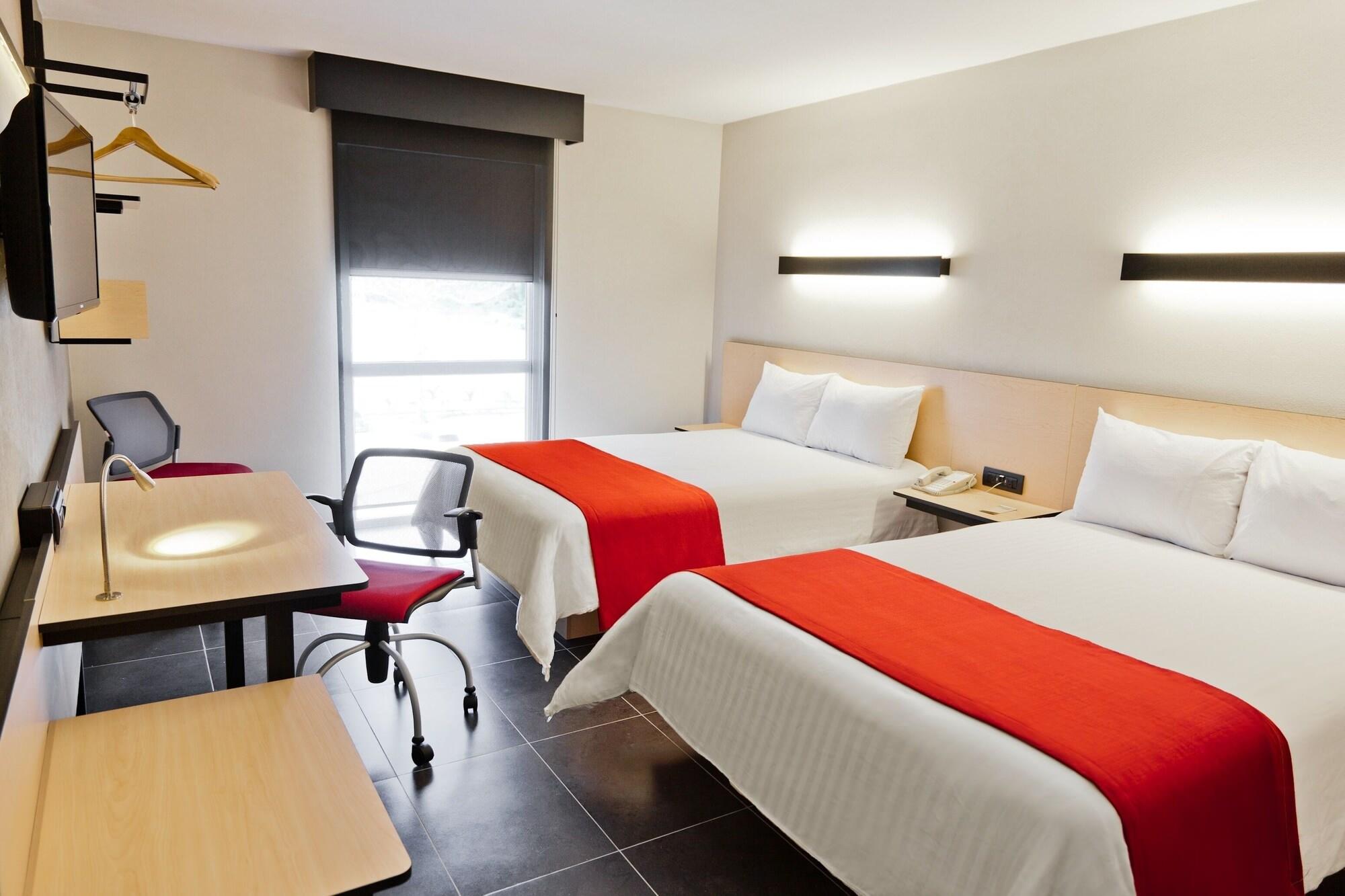 City Express By Marriott Paraíso Kültér fotó