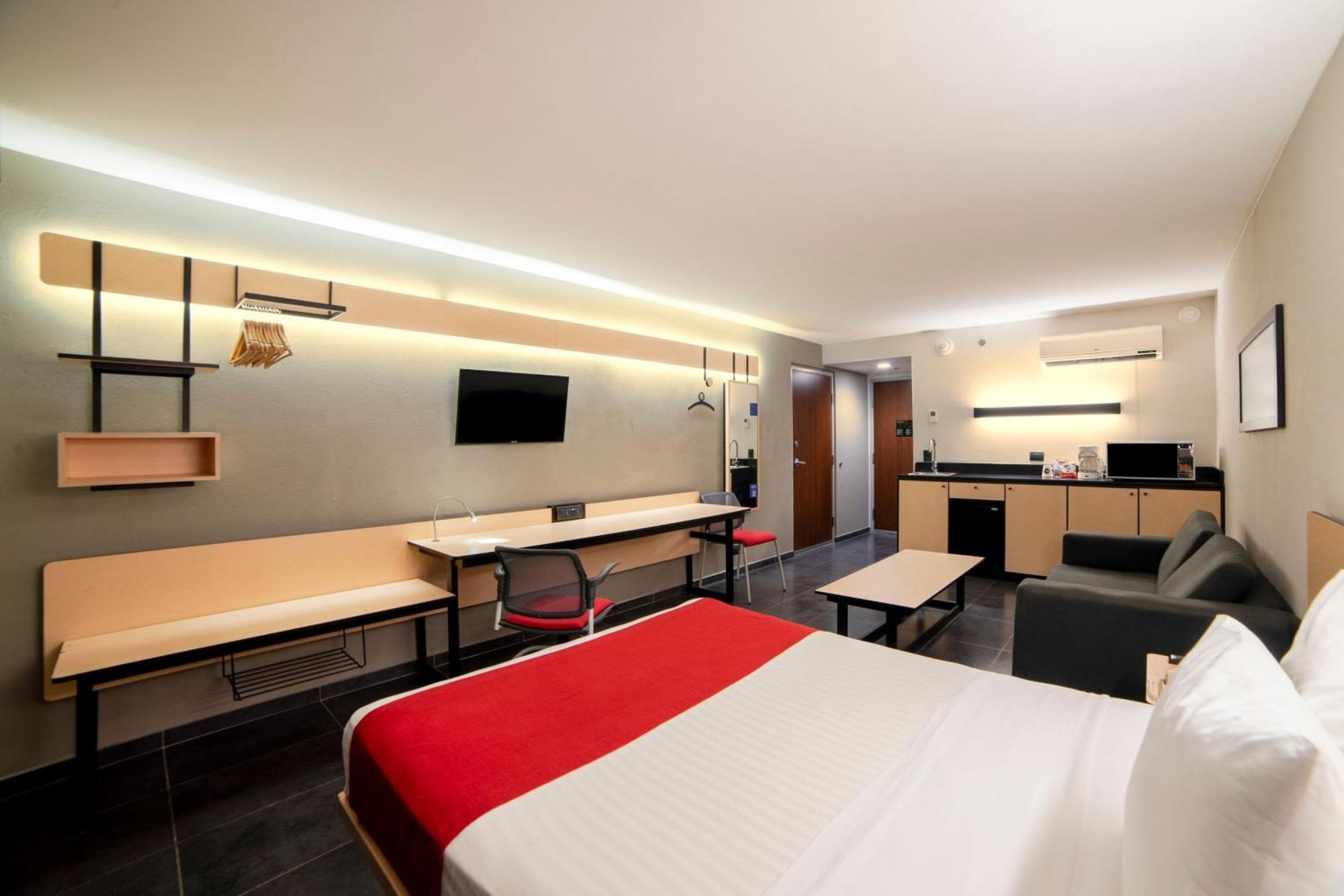 City Express By Marriott Paraíso Kültér fotó